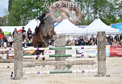 05.14-17 Pferd Wels CSN-A*
