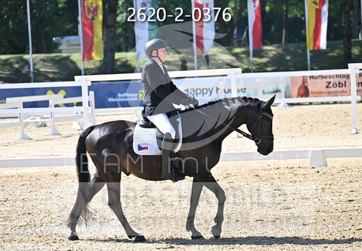 06.25-28 Stadl-Paura CPEDI***