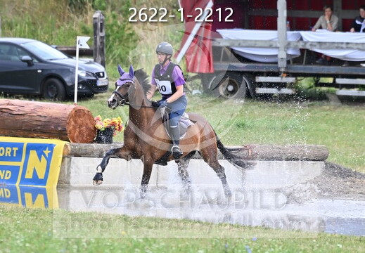 07.03-05 Ried am Riederberg CCI***