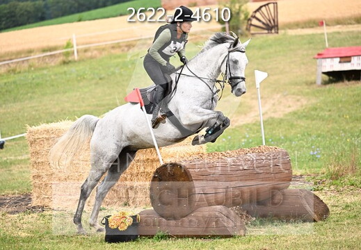 07.03-05 Ried am Riederberg CCI***