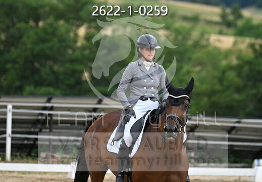 07.03-05 Ried am Riederberg CCI***