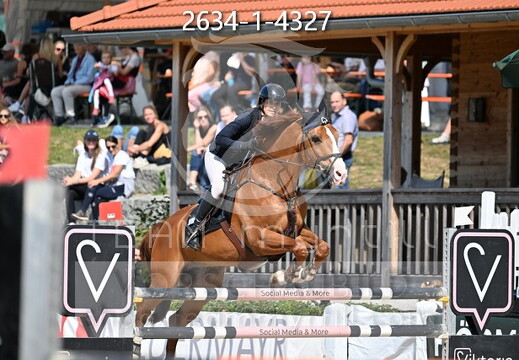 09.09-13 Gut Ising CSI**