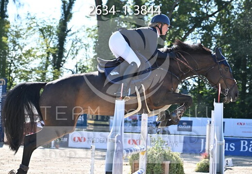 09.09-13 Gut Ising CSI**