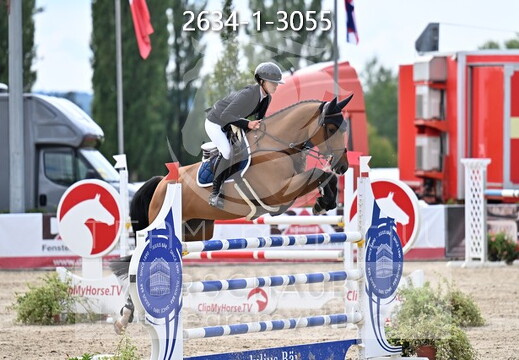 09.09-13 Gut Ising CSI**