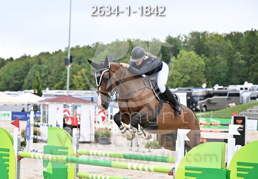09.09-13 Gut Ising CSI**