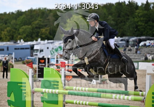 09.09-13 Gut Ising CSI**