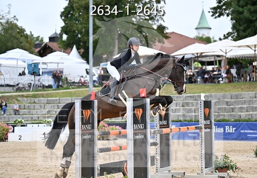 09.09-13 Gut Ising CSI**