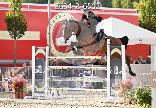 09.09-13 Gut Ising CSI**