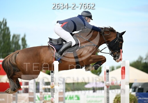 09.09-13 Gut Ising CSI**