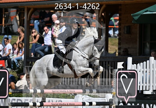 09.09-13 Gut Ising CSI**